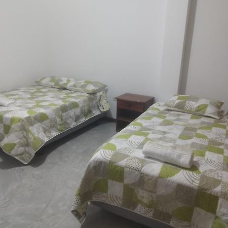 Casa D'Lucas Daire Puerto Baquerizo Moreno Dış mekan fotoğraf