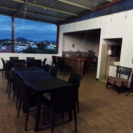 Casa D'Lucas Daire Puerto Baquerizo Moreno Dış mekan fotoğraf