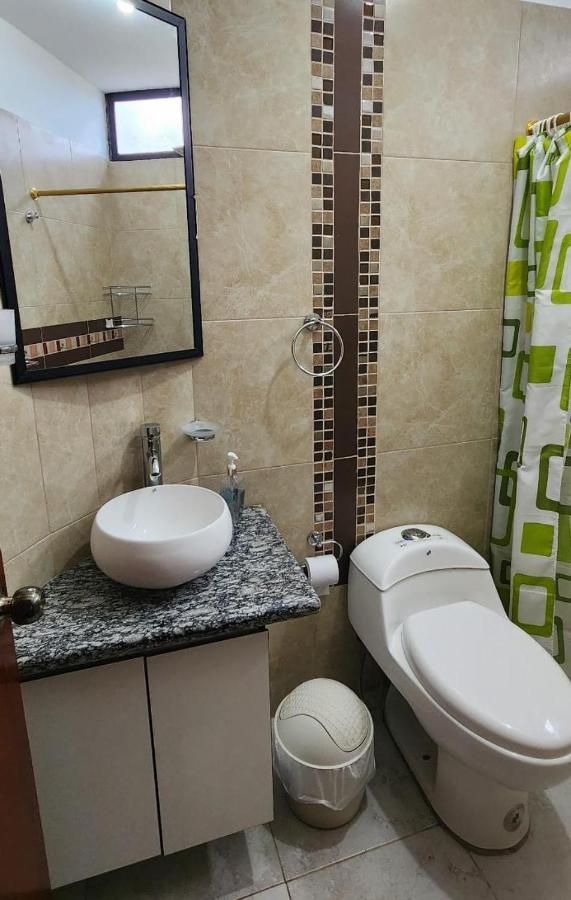 Casa D'Lucas Daire Puerto Baquerizo Moreno Dış mekan fotoğraf