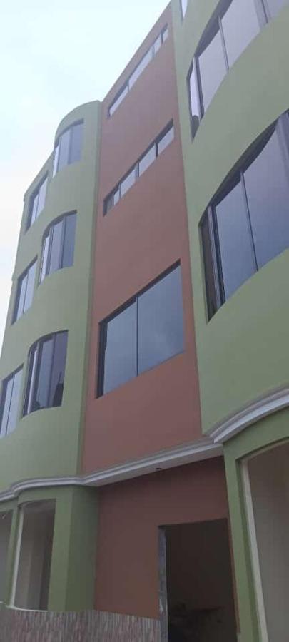 Casa D'Lucas Daire Puerto Baquerizo Moreno Dış mekan fotoğraf